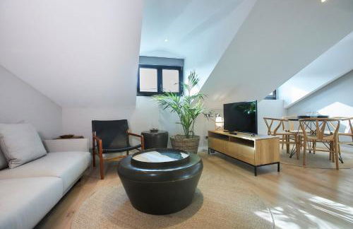 U-Sense Madrid Santa Ana - Foto 112