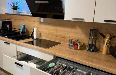 2 Zimmer Ferienunterkunft Gemeinsame Zeit - Foto 19