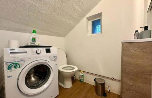 Duplex république - Foto 10