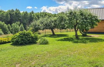 Domek letniskowy Wigsun - Foto 4