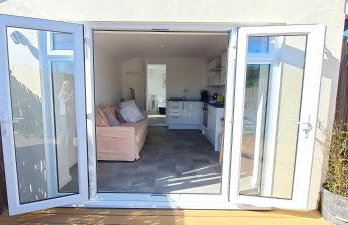 The Snug - for Eurotunnel, North Downs Way & Golfing - Foto 11