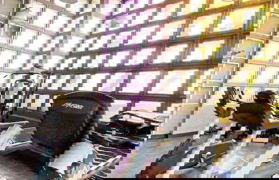 Studio Living Mercure Liberdade - Foto 11