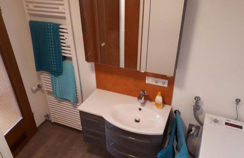 Ferienwohnung Nicole - Foto 9