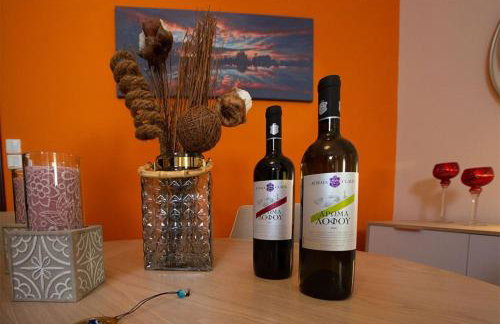 V Luxury Apartment 4 - Foto 8