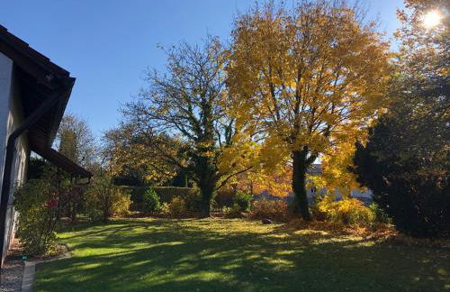 Wohnung Am Spitalgarten für 6 Personen - Foto 8