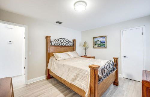 Fish, Surf and Sun! Charmer 5 Mi to Neptune Beach - Foto 13