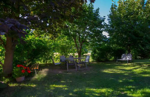 Kornbauernhof - Foto 8