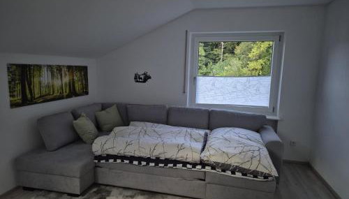 Ferienwohnung Ausblick - Foto 3