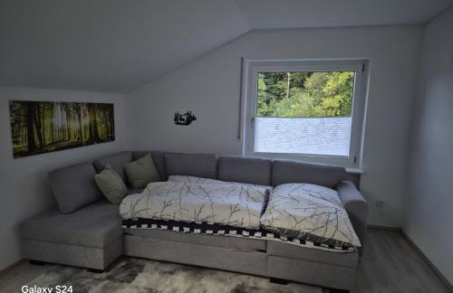 Ferienwohnung Ausblick - Foto 3