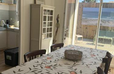 Maison de vacances à Petit Piquey, entre Bassin et Océan - Foto 37