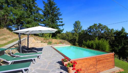 VILLA CASALTE - Foto 2, sunbed