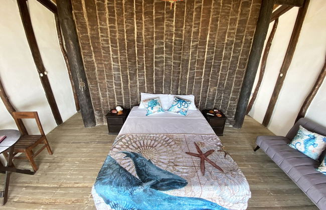 Bella casa en la playa de Canoas de PS - Foto 15