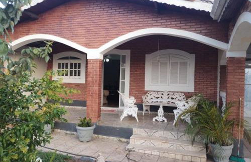 Casa Aconchegante - Foto 5