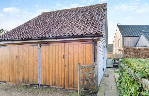 The Annexe At Park Farm Barns - Uk39379 - Photo 3