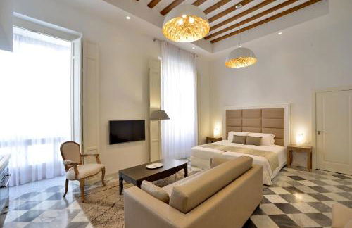 El Armador Casa Palacio by Luxury Suites Cádiz - Foto 8