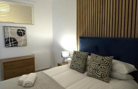 Modern apartment in Edinburgh - Foto 5