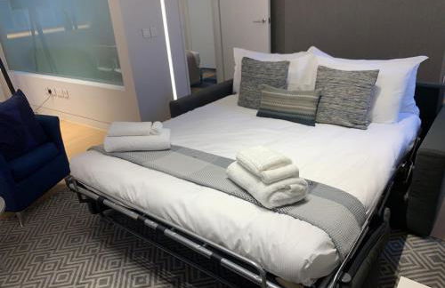 Urban Rest Camden - Foto 38