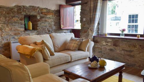 Old Chapel Cottage - Dinas Country Club - Foto 4