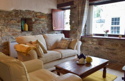 Old Chapel Cottage - Dinas Country Club - Foto 4