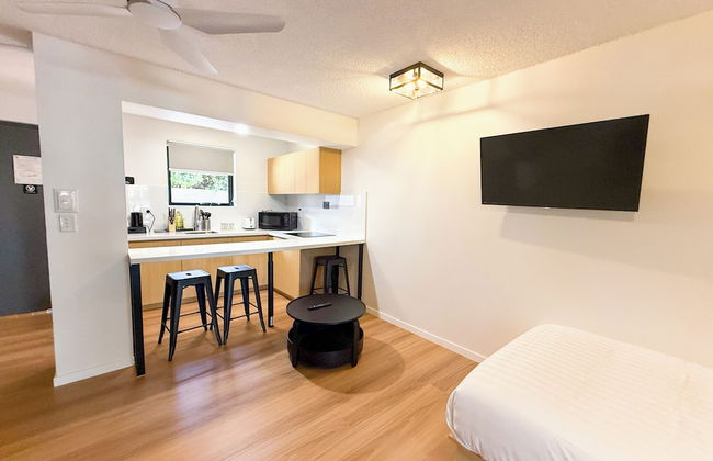 Spring Hill Inn - Foto 20