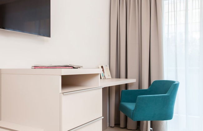 City Stay Apartments Lindenstraße - Foto 44