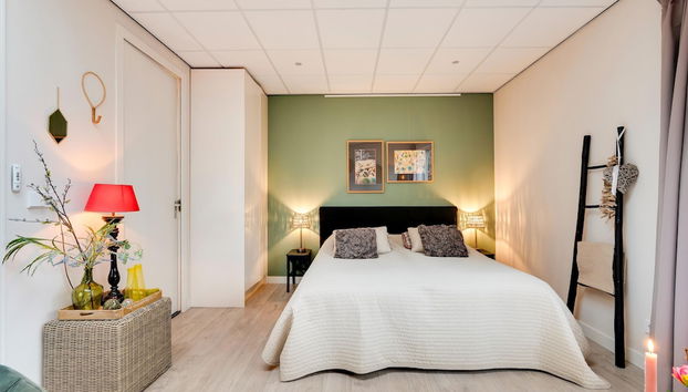 Couples' Retreat in Bergen - Foto 2, Zimmer