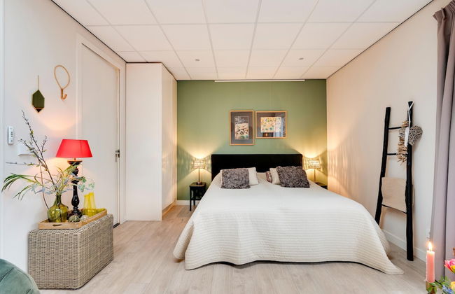 Couples' Retreat in Bergen - Foto 2