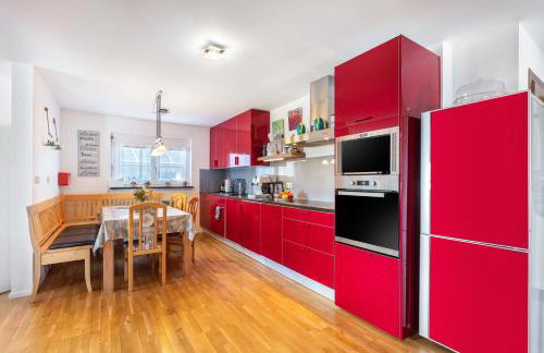 Ferienwohnung Hochtal - Foto 17