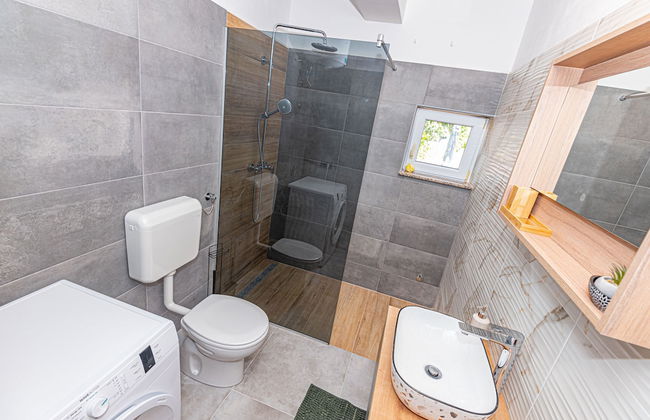 Lux House Versys With Jacuzzi - Foto 16