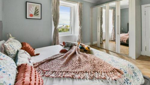 Seaside Place, Aberdour - Foto 2, towels