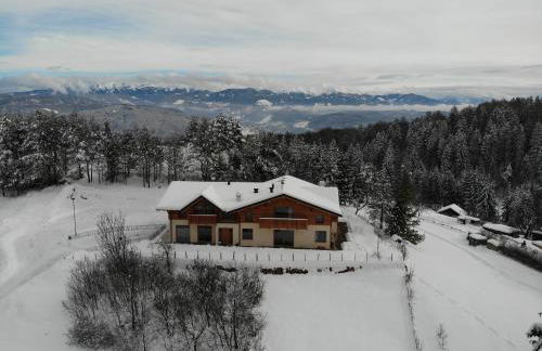 Bioagritur La Casa dei Trajeri - Foto 38