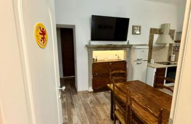 CASA ALDOBRANDESCHI - Tuscan ToBe - Foto 1