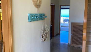 Mirador Faro - Foto 3, Lobby or reception