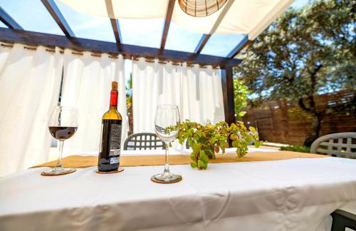 Villa mis Raices - Foto 15