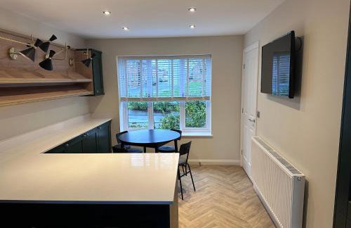 Durham Holiday Home - Photo 8