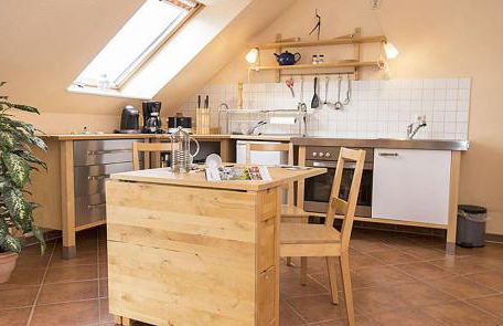 Ferienwohnung Strandperle - Foto 23