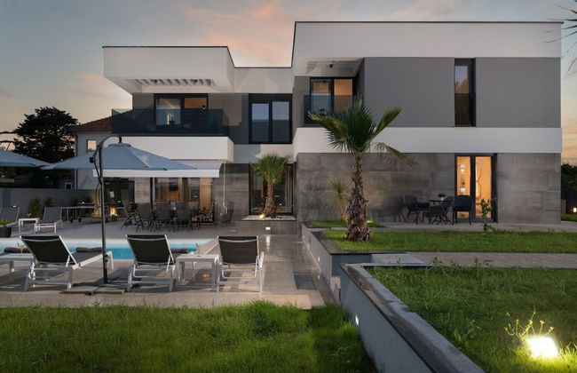 Ren-lux With Heated Pool - H - Foto 27