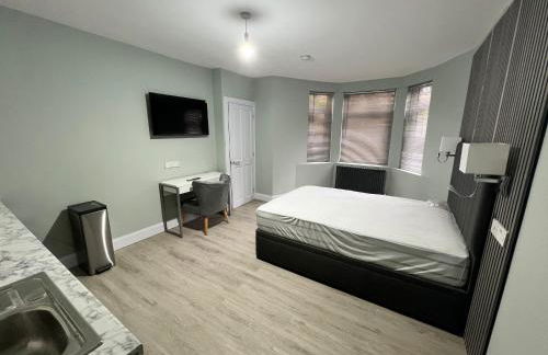 The Dixon - Commonwealth Games 2026 - Foto 5