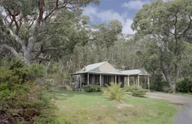 Cape Otway Cottages - Foto 35