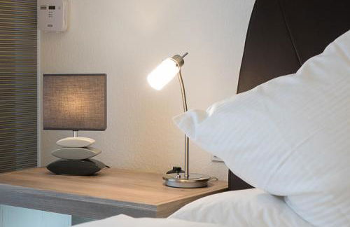 Premium Business Apartment in Oberkochen - Foto 7