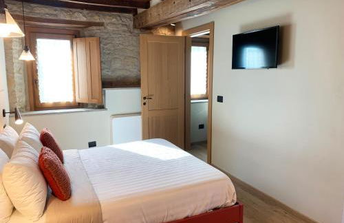 Ca' Nobili - Charming Country House - Foto 15