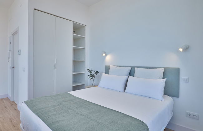 Paseo Suites Hotel - Foto 22