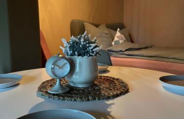 Kochstedter Wohnstuben - Wohnen mit Naturbaustoffen in der Bauhausstadt Dessau - Foto 29