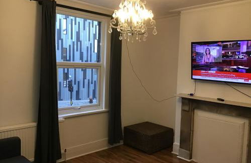 Residential Quarters, General Gordon Square - Foto 9