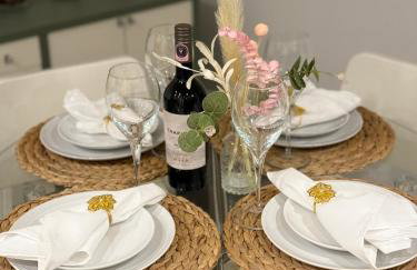 Regents Plaza Apartments Maida Vale - Foto 21