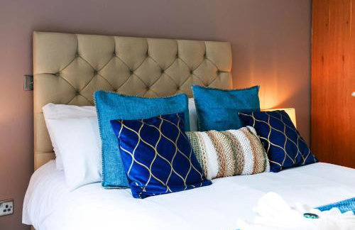 Seafront Cottage - The Nook - Foto 27