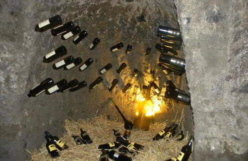 Agriturismo La Colombaia - Foto 23