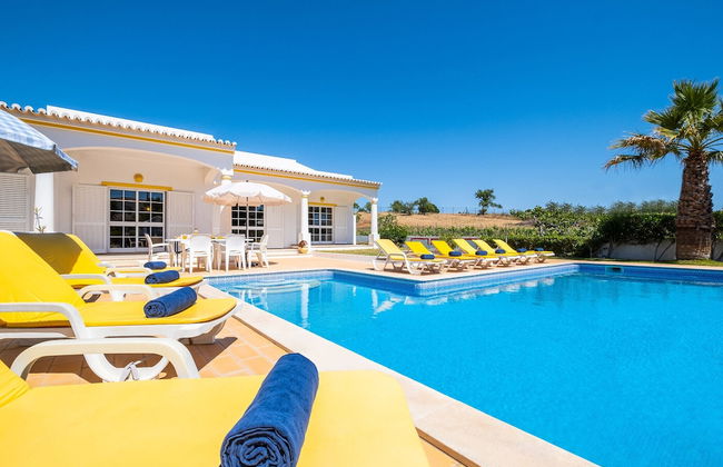 Villa Cristiano - Photo 33