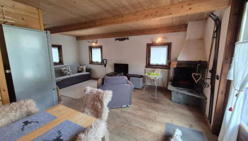 Casa Vacanza Fedra - Trepalle Livigno - Foto 4