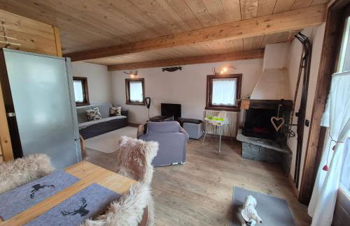 Casa Vacanza Fedra - Trepalle Livigno - Foto 4